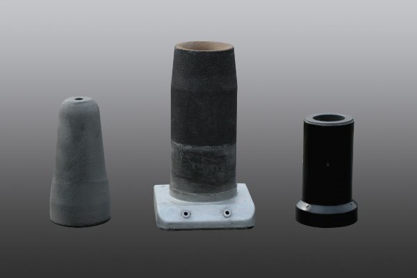 Асадкі для ламле і тунда